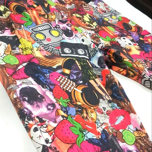 Legging - Picture 3 of 12